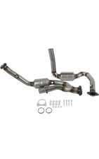 SCITOO Catalytic Converter 