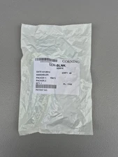 Brand New Corning CCH-BLNK CCHE Blanking Plate Black