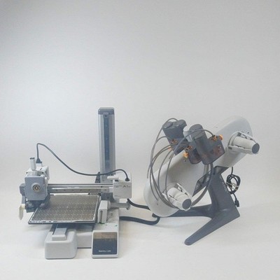 Bambu Lab A1 Mini/AMS Lite 3D Printer 214-230198