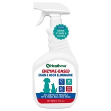 Stain Strong Odor Eliminator, Enzyme Cleaner, Pet Odor Eliminator for Home ...