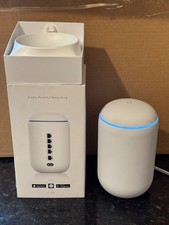 Ubiquiti UniFi Dream Machine UDM/UDM-US WiFi Router Gateway 4-Port Tested