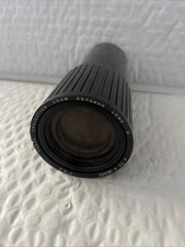 Kodak Projection Zoom Ektanar Lens 4 to 6 inches f:3.5
