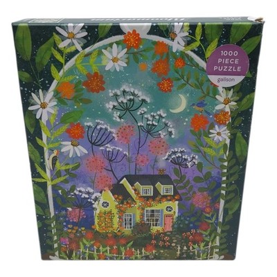 Joy Laforme Bloomarium. 1000 Piece Puzzle