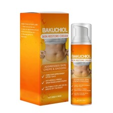 Bakuchiol Skin Restore Cream