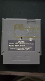 Code Name: Viper (Nintendo Entertainment System, 1990) NES / Game Only / Tested