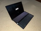 ASUS ZenBook Duo 14 Dual Screen Laptop i7-9750H Windows 11 Black Parts — photo 5