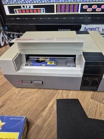 Jackie Chan's Action Kung Fu - Nintendo NES - Boxed And Tested PAL A