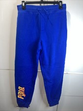 Polo Ralph Lauren Sweatpants Youth Large 14-16 Jogger Fleece Pants Loungewear
