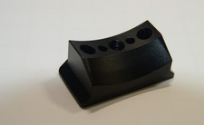 Replacement arca foot for Metabones work with Hejnar Kirk RRS Acratech Arca