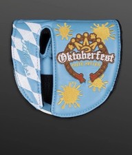 2026 Scotty Cameron Oktoberfest Brezn Hund Mid-Round Headcover New. Pre-Order 