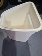 SEADOO 00-11 RX RXP RXPX FRONT STORAGE BIN BUCKET 269500691