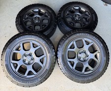 Honda Pilot Passport Trailsport Ridgeline 18” Wheels Rims Tires OEM 2023 24 2025