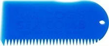 SEX WAX SURF WAX COMB BLUE