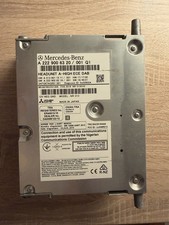 Comand  HU HIGH NTG 5.5, Mercedes W213, W205, GLC W253, W238 S w222, A2229006320
