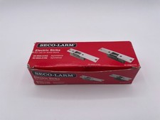 Seco-Larm SD-994A-A1SQ Reversible Electric Door Strikes For Use on Wood Doors