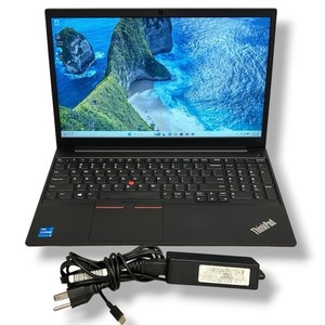 ThinkPad E 15 Gen 2 | eBay