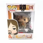 New ListingFunko Pop The Walking Dead Daryl Dixon #578 FYE Exclusive