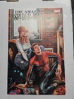 The Amazing Spider-Man #27 Marvel 2026 1st Print Amazing Visions Cover