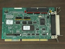 Adaptec Controller Card SCSI Adapter AHA-1510A/1520A/1522A