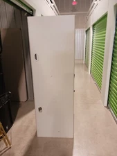 5 Drawer L Shape Desk 72X24                       