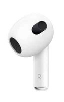 Apple AirPods 3rd Generation - Replacement Right Side Ear Only - A2565