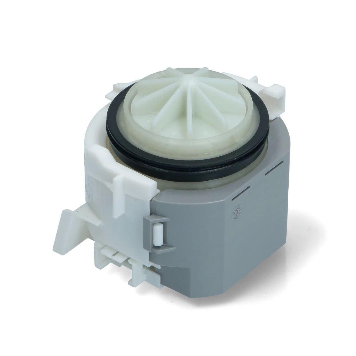 ALGOMAS® Pompa Di Scarico Lavastoviglie COPRECI KEBS 100/110 - Ricambio Compatibile Con BOSCH, SIEMENS, NEFF, BAUKNECHT, Codici 00165261, 00423048, 00187970 - 3
