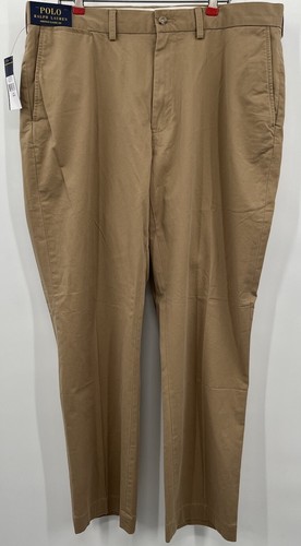 Polo Ralph Lauren Stretch Classic Fit 38x32 Pants