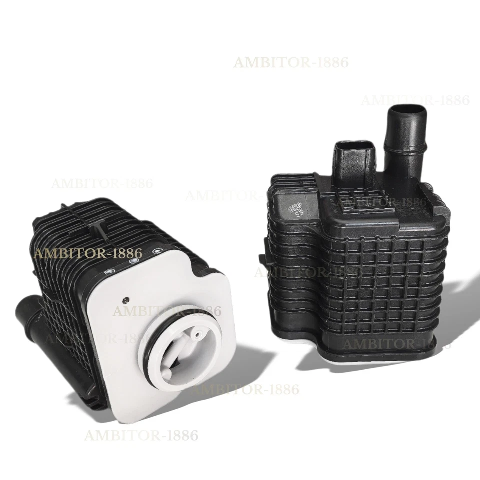 NEW OEM vapor leak detection pump For 2018-2020 Honda Accord Hybrid 2.0L - Image 4 of 4