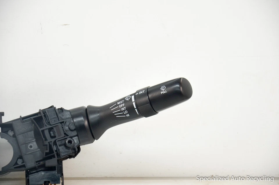 Interruptor de columna Toyota Tundra 2007 Foto 3 de 4