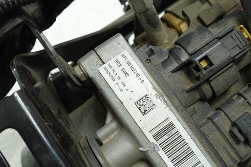 2013-2015 OEM Nissan Pathfinder 3.5L Electric Power Steering Pump HPI U5102210+C - Picture 2 of 10