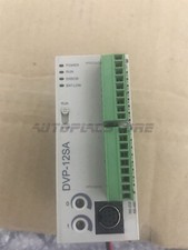 1Pc Used Delta DVP-12SA11R Plc Module ki 