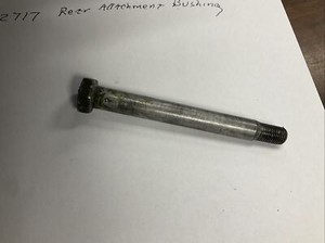 Cessna 190 195 Front Spar to Fuselage Bolt P/N 0300001-8