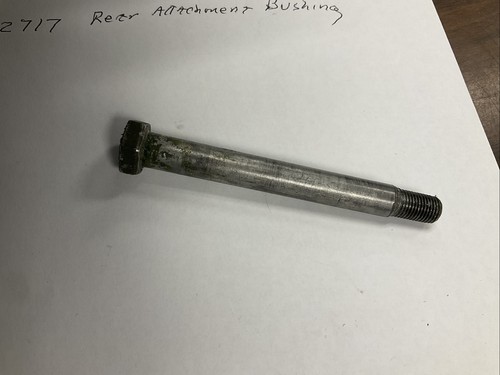 Cessna 190 195 Front Spar to Fuselage Bolt P/N 0300001-8