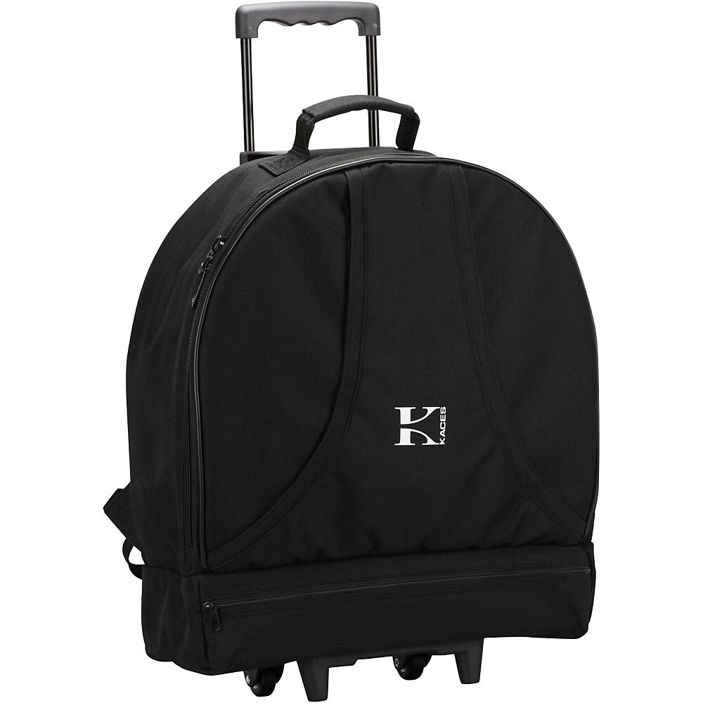 Носильщик малой ударной установки Kaces с колесиками 20490₽