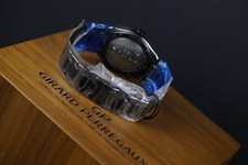 Girard-Perregaux Laureato Men's Ceramic Black Watch - 810103263132A 4