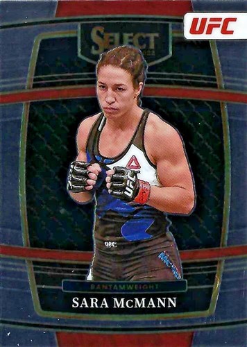 2022 Select UFC #1-300 Rookies (RC) & Veterans (Concourse, Premier, Octagonside) - Picture 179 of 316