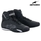Alpinestars Sektor Short Black White