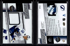 2022-23 SP Game Used Stadium Series Fabrics Patch #STS-5 Ondrej Palat