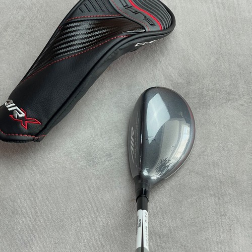 Cobra Air-X 25 Degree 5 Hybrid | Cobra Ultralite 45 Lite Flex (Soft Regular) - Picture 3 of 7