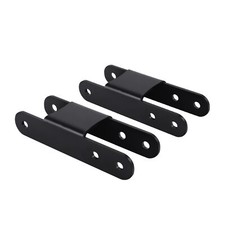 Heavy Duty 2-3 Rear Lift Shackle Kit Fit For 91-05 Ford Explorer Sport Trac