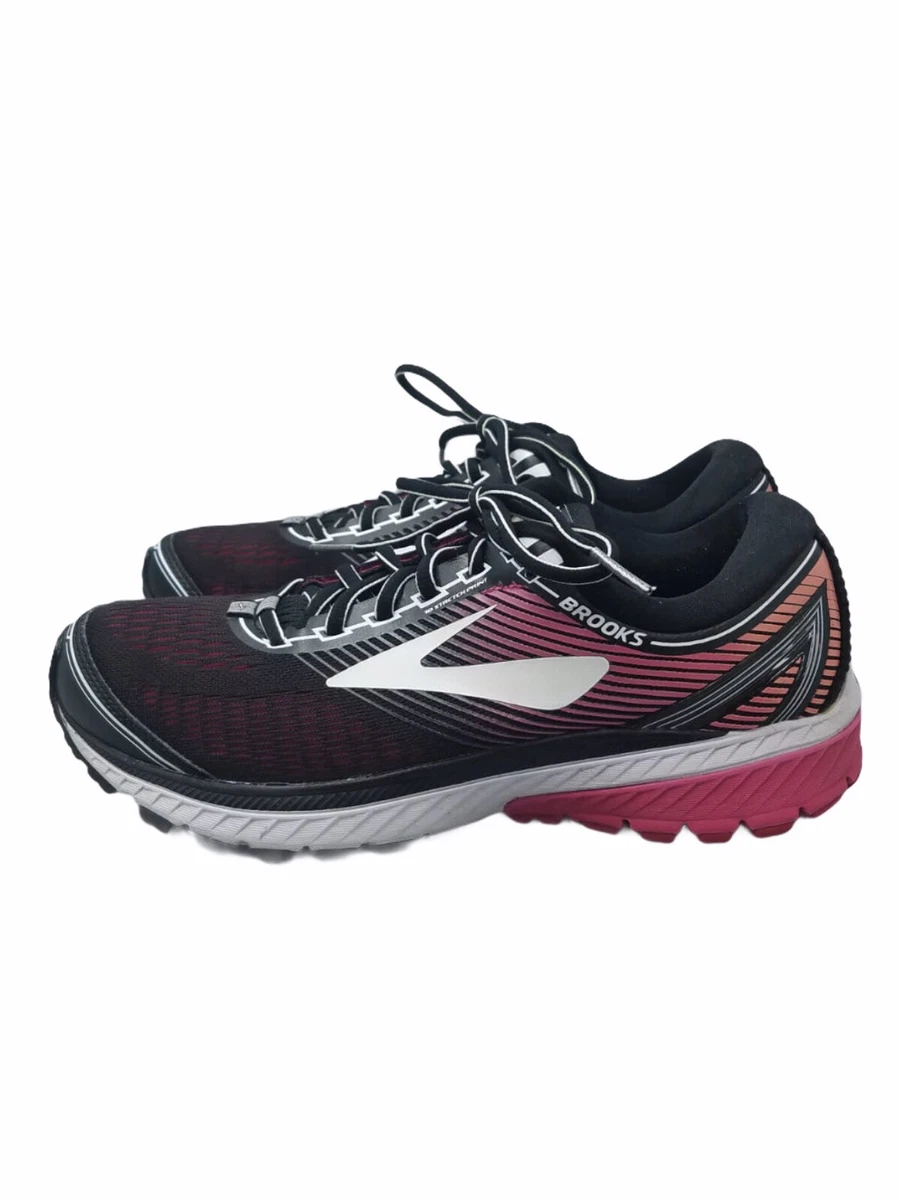 Brooks ghost 10 size clearance 10