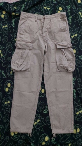 EDWIN - JUNGLE PANT - CARGO PANTS 