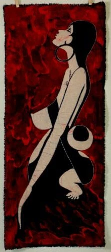 Handmade Native American Tapestries