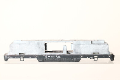 Minitrix  Spur N  Ersatzteil für 2161 e.m.s. V 221  Chassis Guss  (277662)