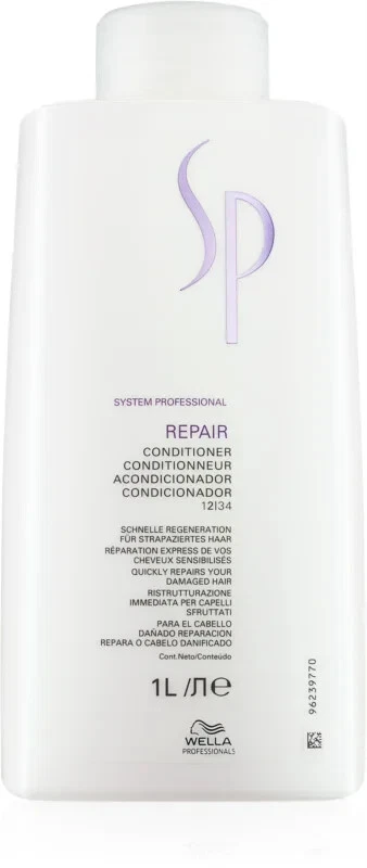 Wella SP System Professional Repair Conditioner 1000 ml