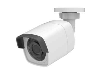 WBox IP Outdoor IP66 Waterproof Infrared Bullet Camera with