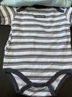 Calvin Klein Layette Set 4 Pc — photo 2