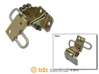 Door Check-front/left Hinge Genuine W0133-1611928-oes Fits 99-05 Vw Jetta on sale Door Check-front/left Hinge Genuine W0133-1611928-oes Fits 99-05 Vw Jetta on sale
