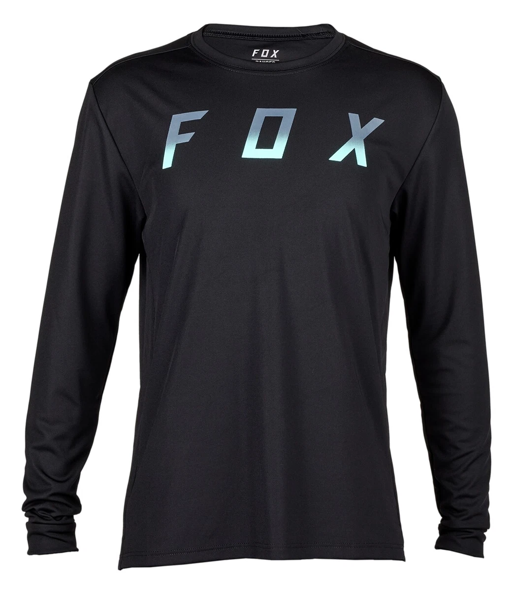 Fox mountain online biking jersey
