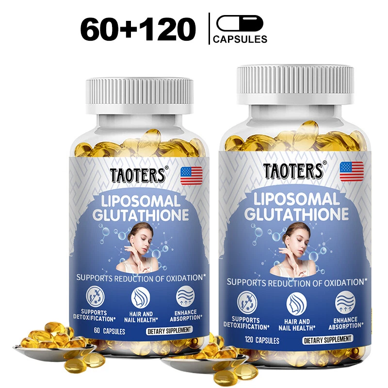 60+120 Capsules